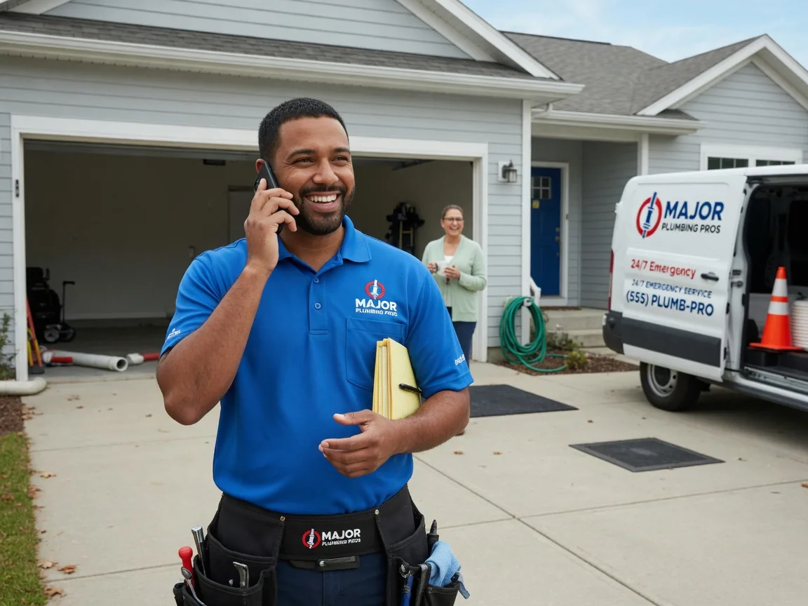 Drain Cleaning Services Center Point, LA FAQs